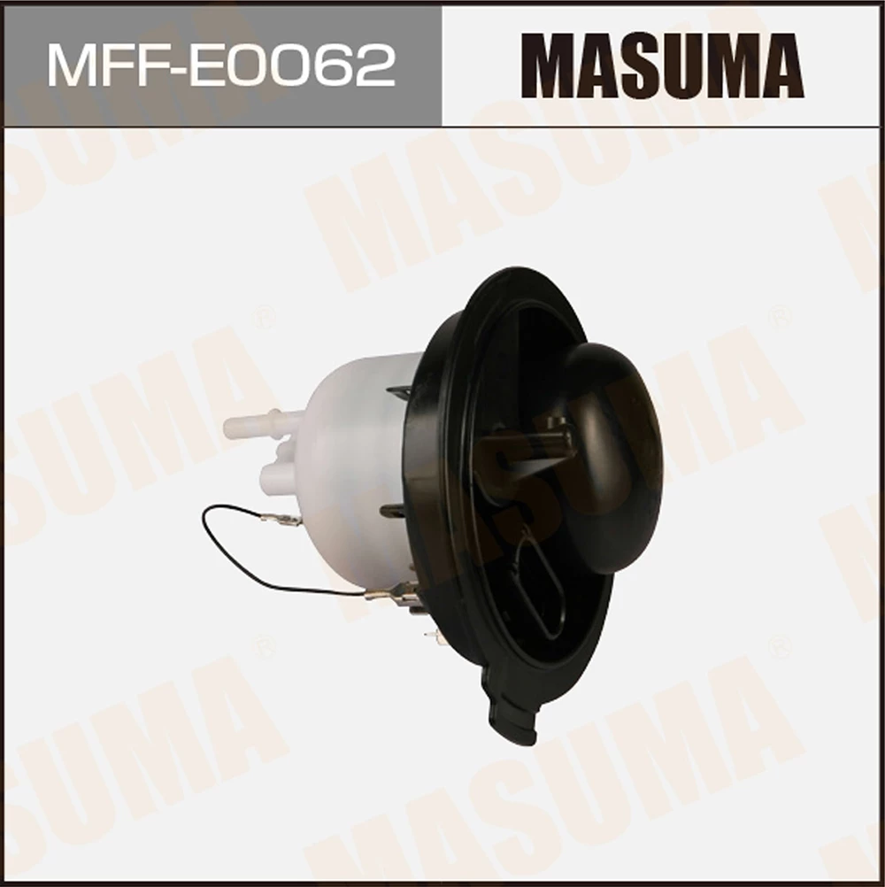 Фильтр топливный Masuma MFF-E0062