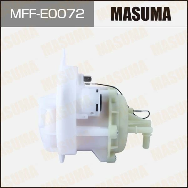 Фильтр топливный Masuma MFF-E0072