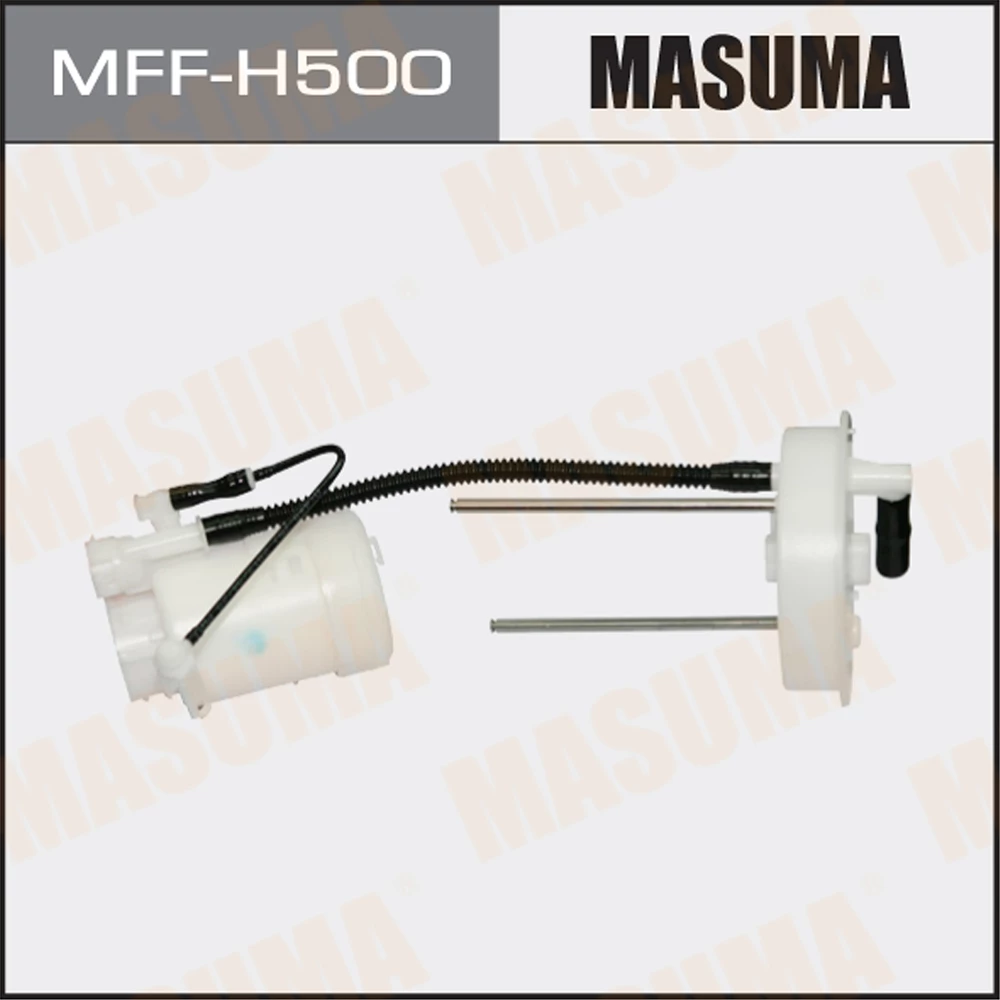 Фильтр топливный Masuma MFF-H500