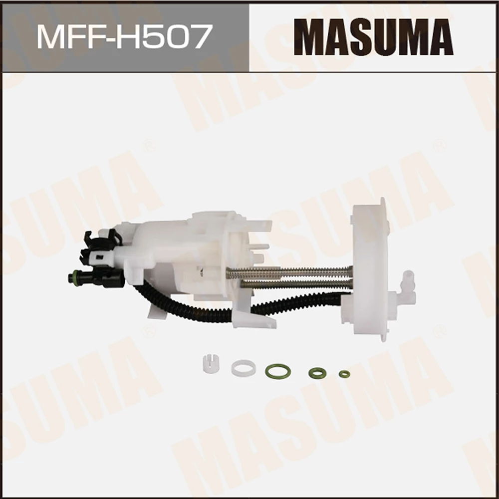 Фильтр топливный Masuma MFF-H507