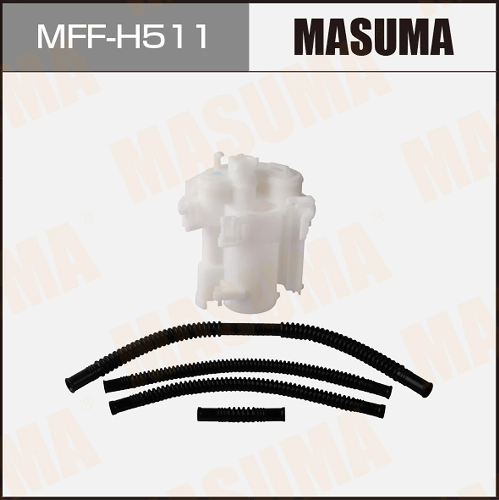 Фильтр топливный Masuma MFF-H511