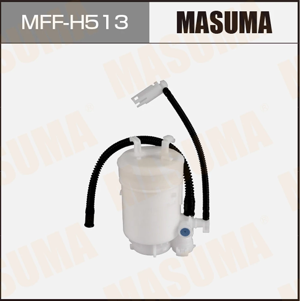 Фильтр топливный Masuma MFF-H513