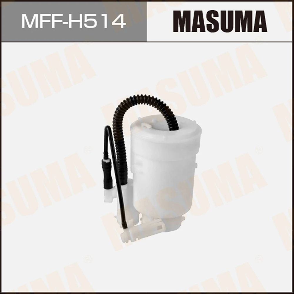 Фильтр топливный Masuma MFF-H514
