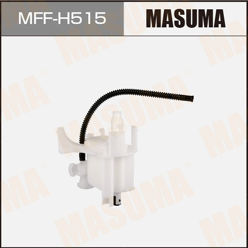 Фильтр топливный Masuma MFF-H515