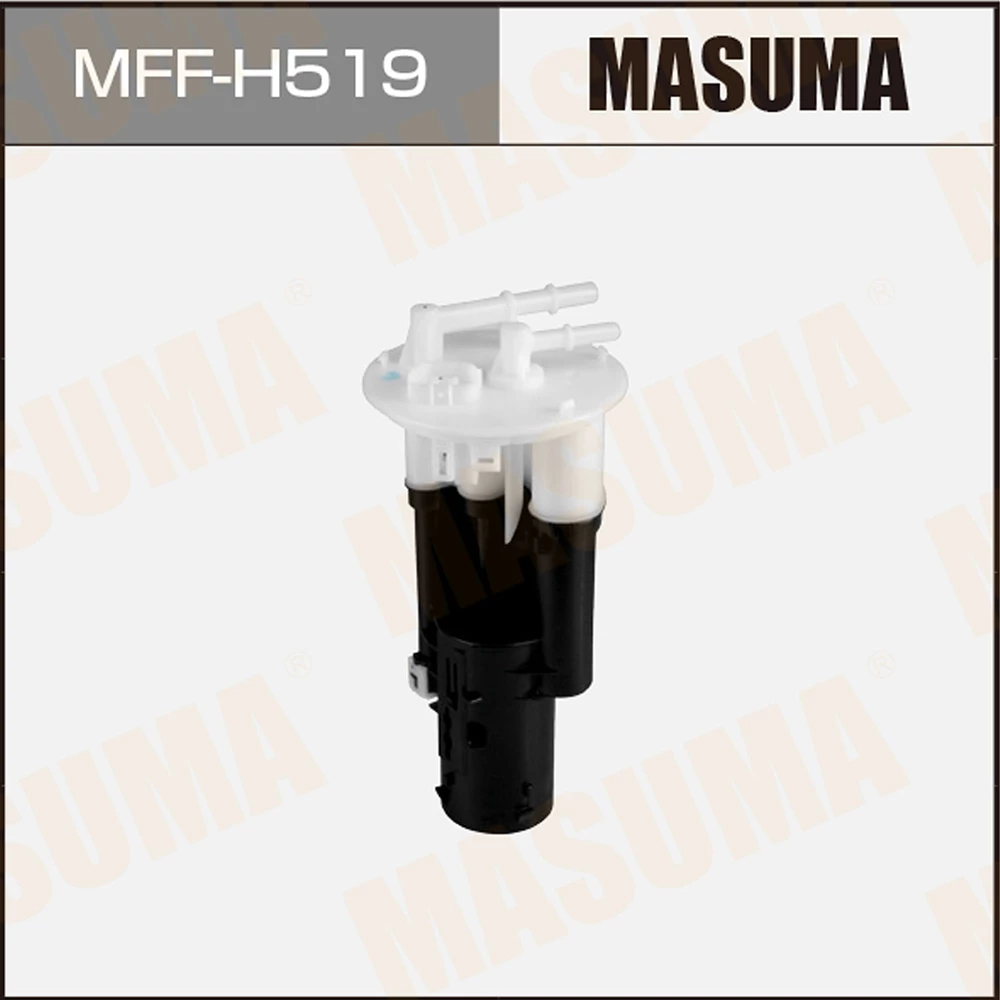 Фильтр топливный Masuma MFF-H519