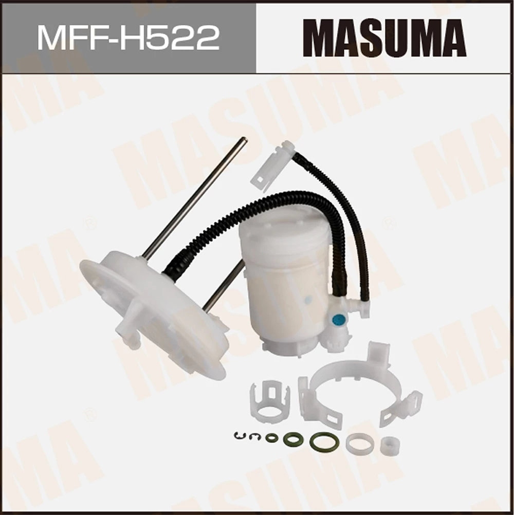 Фильтр топливный Masuma MFF-H522