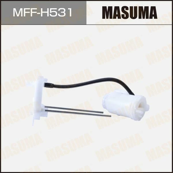 Фильтр топливный Masuma MFF-H531