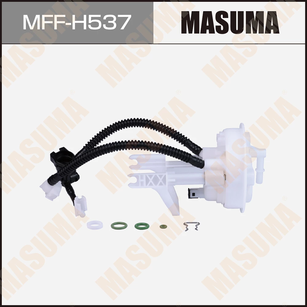 Фильтр топливный в бак Masuma MFF-H537