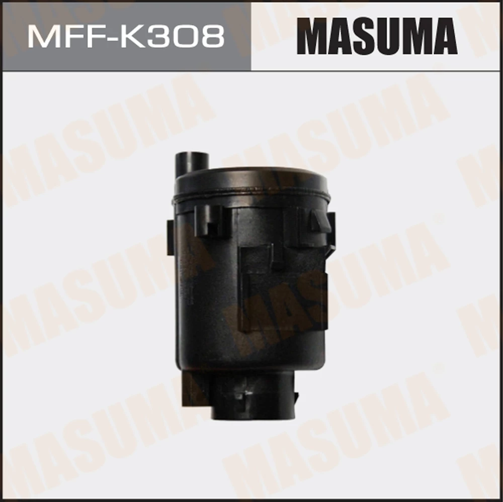 Фильтр топливный Masuma MFF-K308