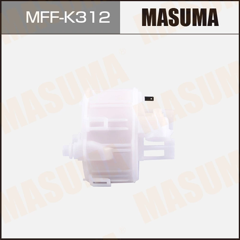 Фильтр топливный Masuma MFF-K312