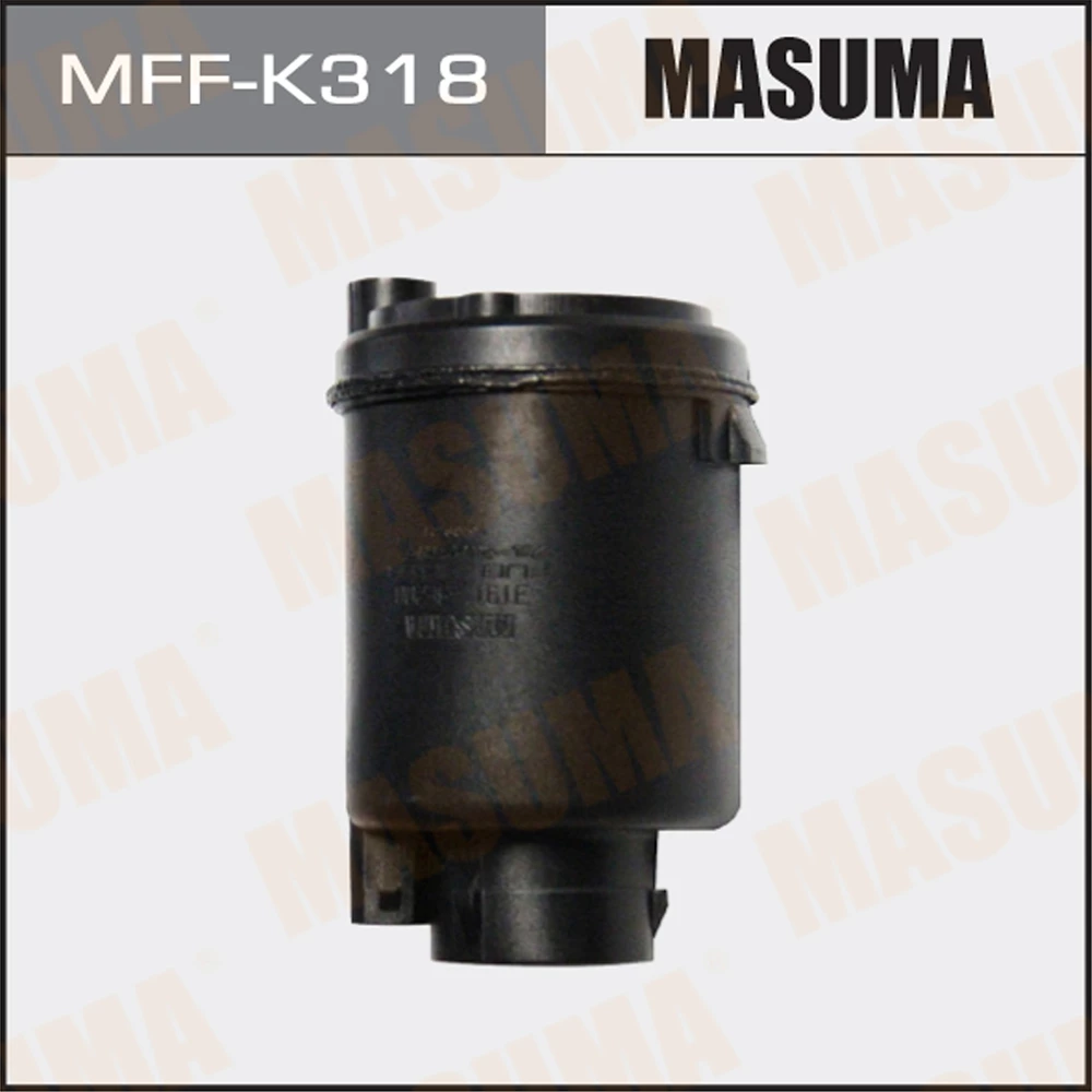 Фильтр топливный Masuma MFF-K318