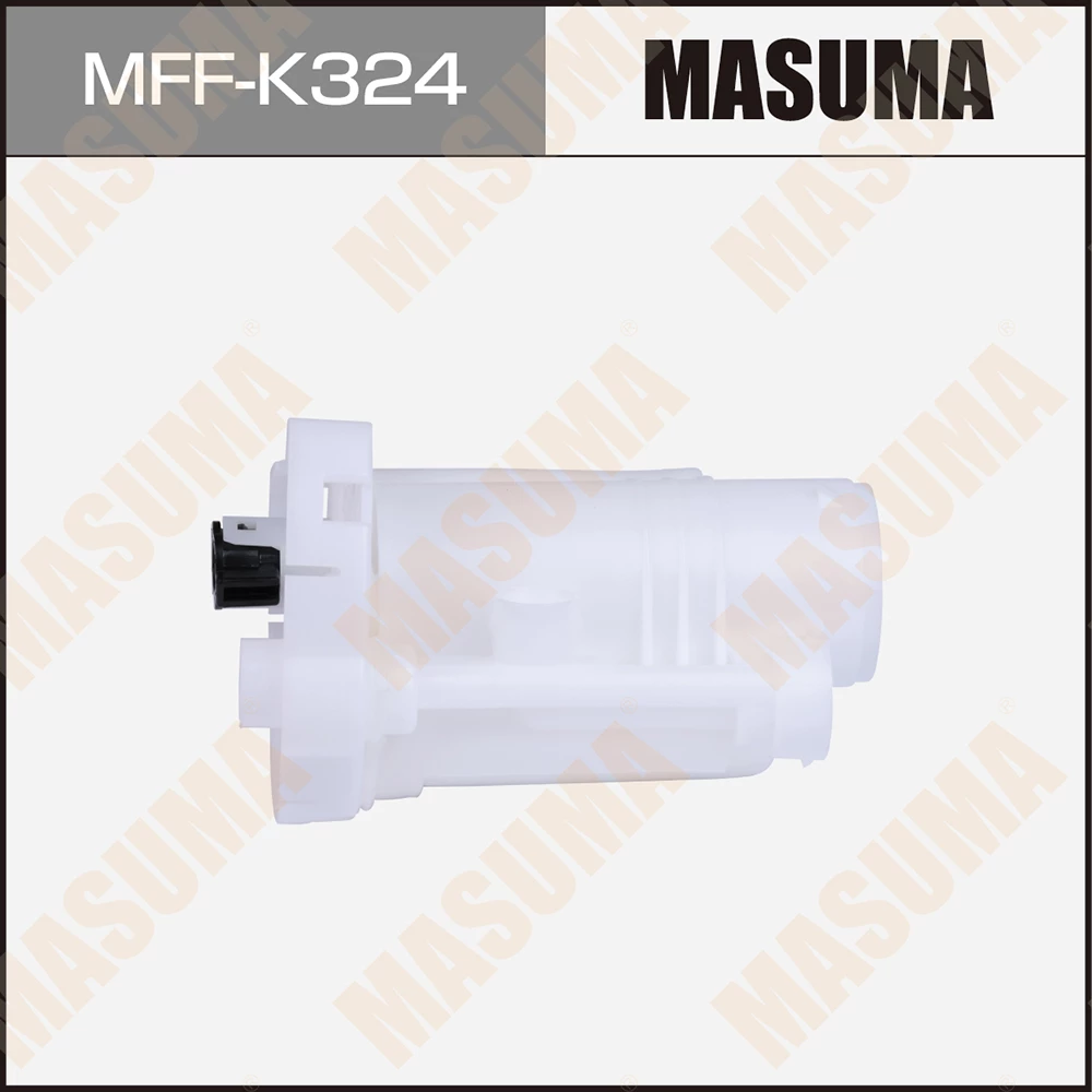 Фильтр топливный в бак Masuma MFF-K324