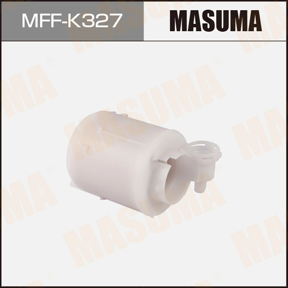 Фильтр топливный Masuma MFF-K327