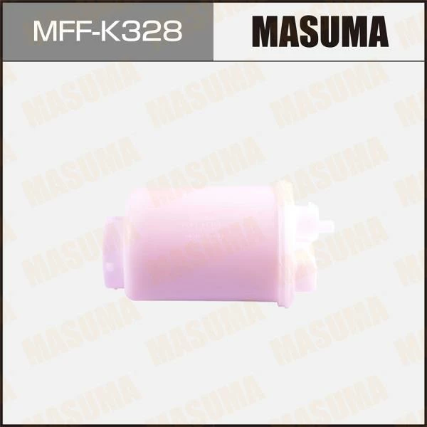 Фильтр топливный Masuma MFF-K328