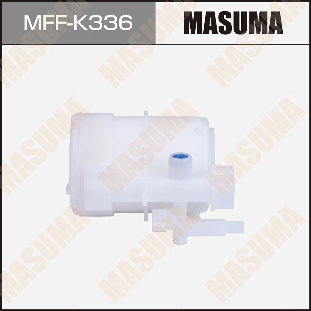 Фильтр топливный в бак (без крышки) Masuma MFF-K336