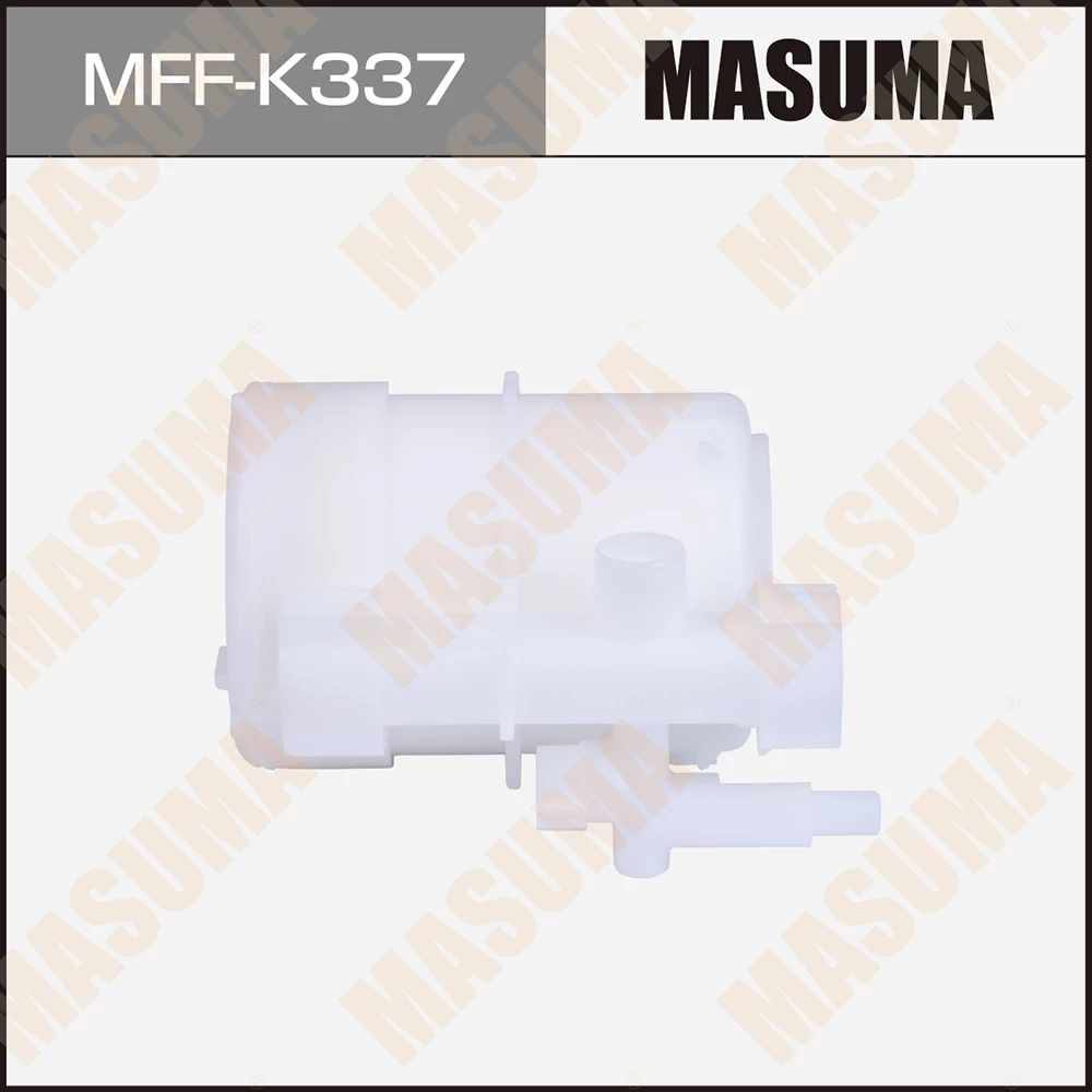 Фильтр топливный в бак (без крышки) Masuma MFF-K337