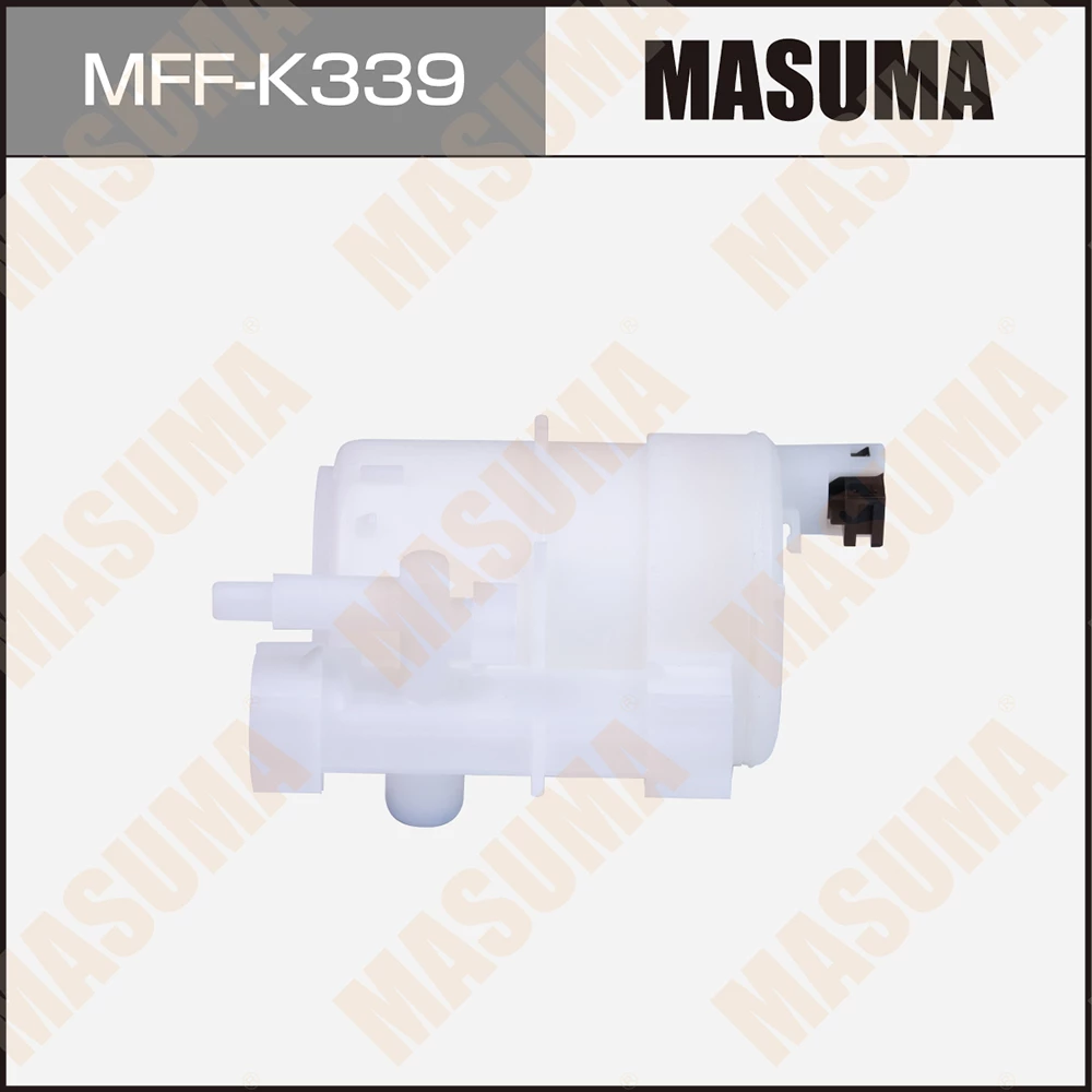 Фильтр топливный в бак (без крышки) Masuma MFF-K339