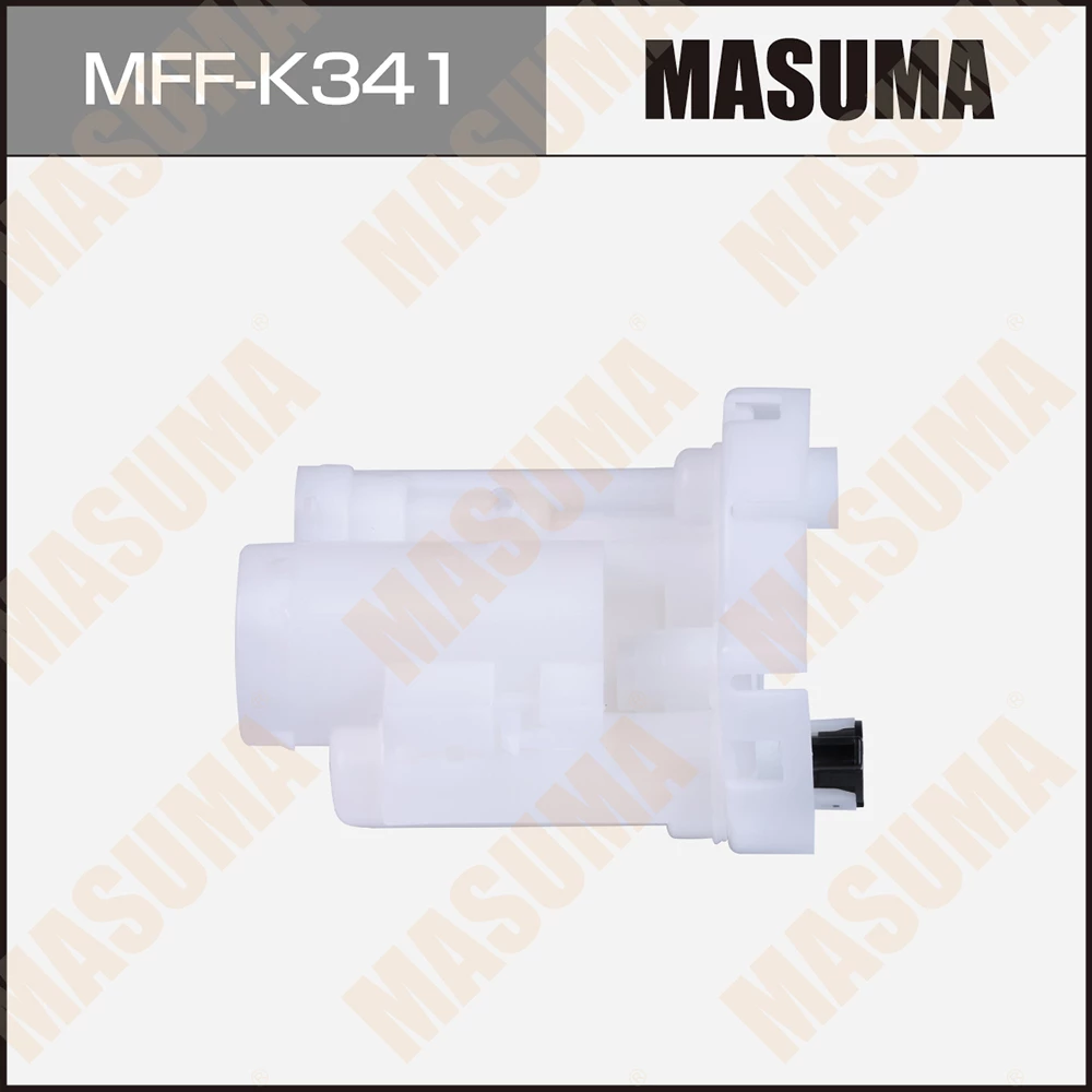 Фильтр топливный в бак (без крышки) Masuma MFF-K341