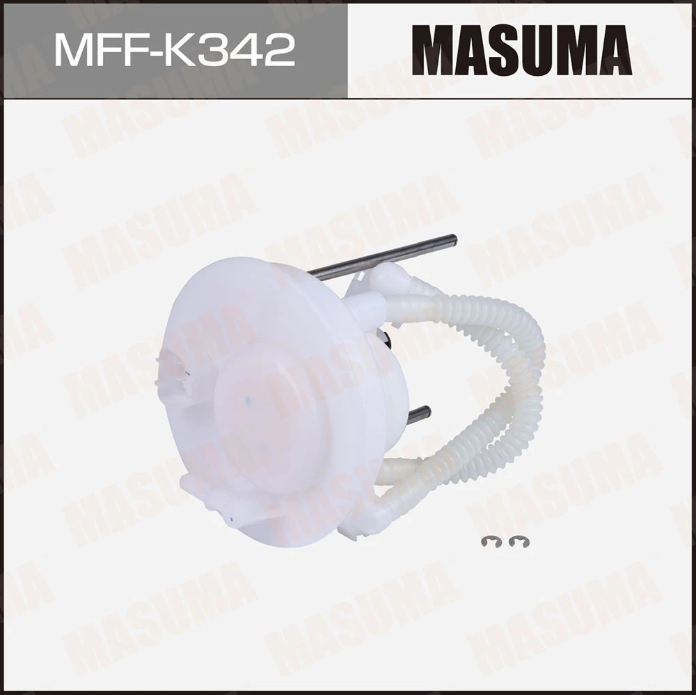 Фильтр топливный в бак Masuma MFF-K342