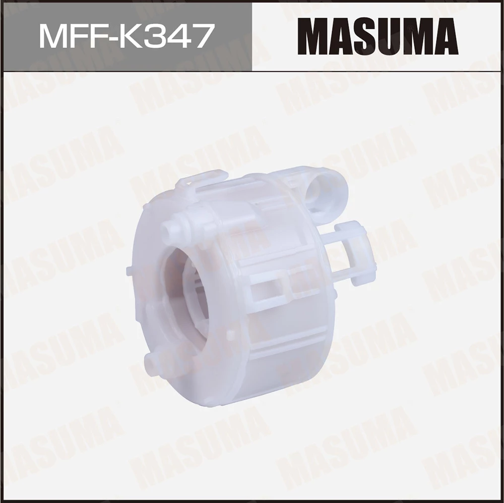 Фильтр топливный в бак (без крышки) Masuma MFF-K347