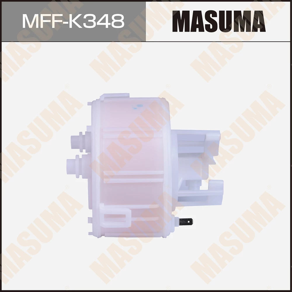 Фильтр топливный в бак (без крышки) Masuma MFF-K348