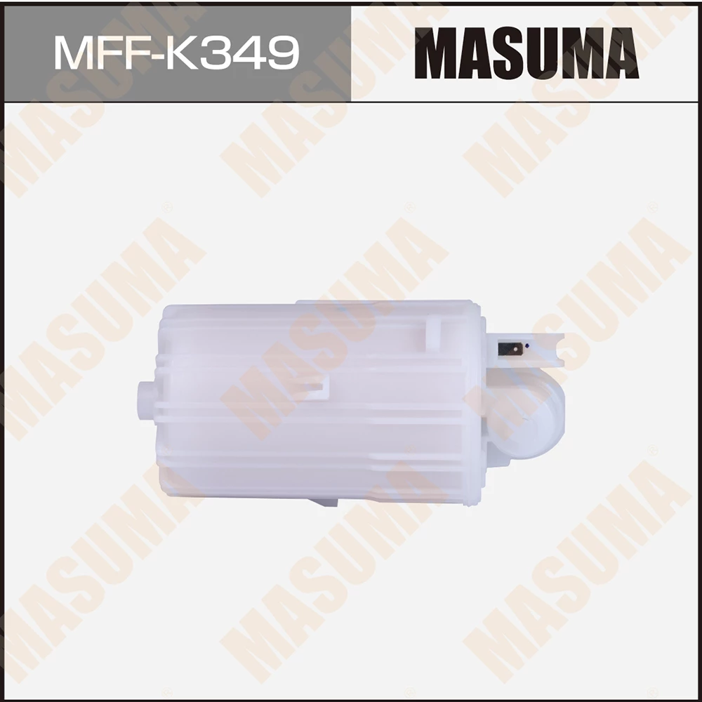 Фильтр топливный в бак (без крышки) Masuma MFF-K349
