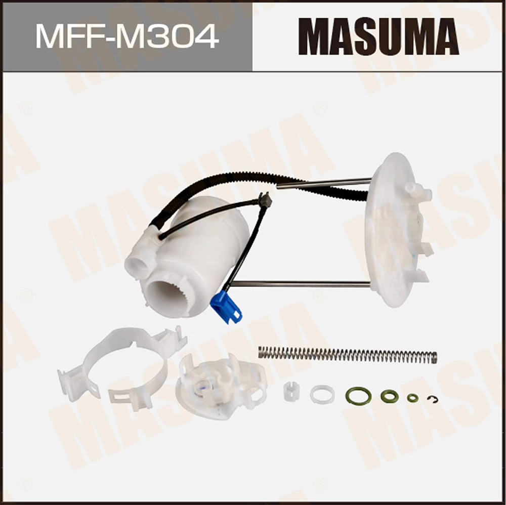 Фильтр топливный Masuma MFF-M304