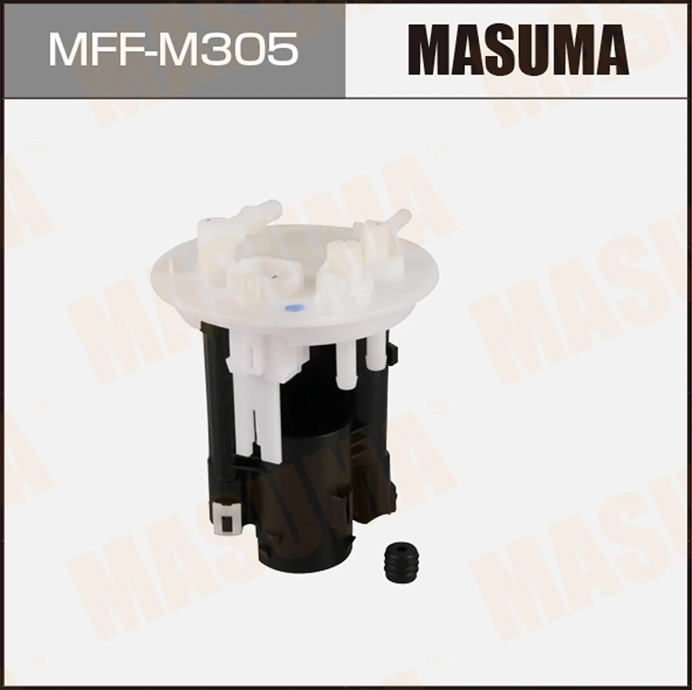 Фильтр топливный Masuma MFF-M305