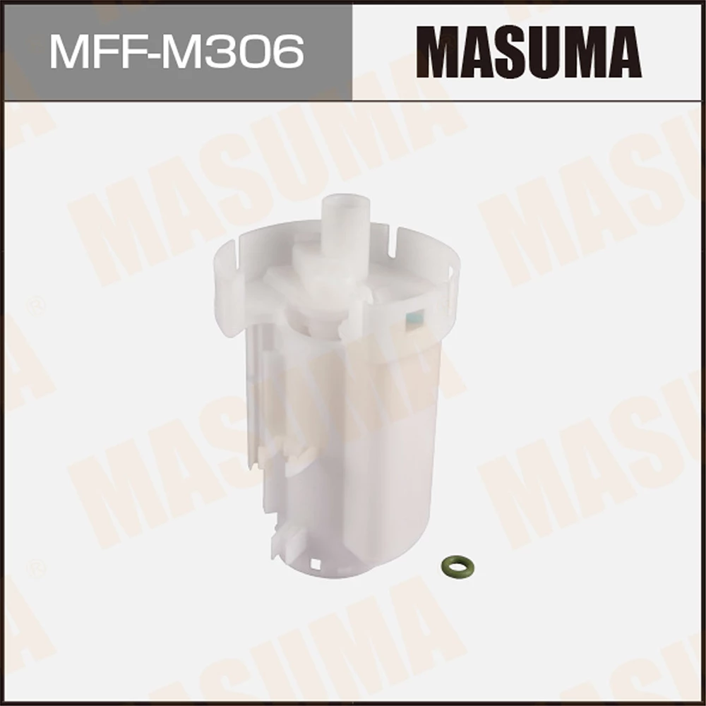Фильтр топливный Masuma MFF-M306