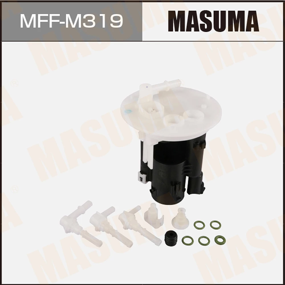 Фильтр топливный Masuma MFF-M319
