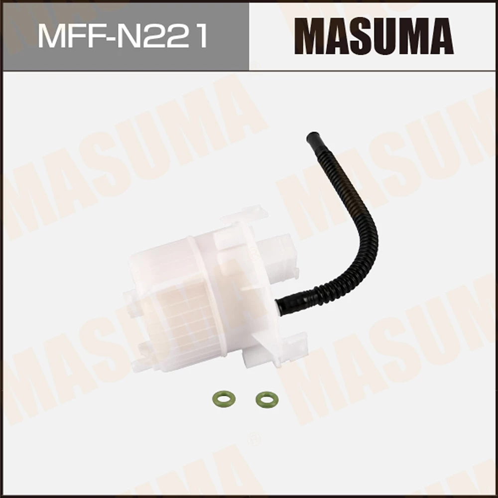 Фильтр топливный Masuma MFF-N221