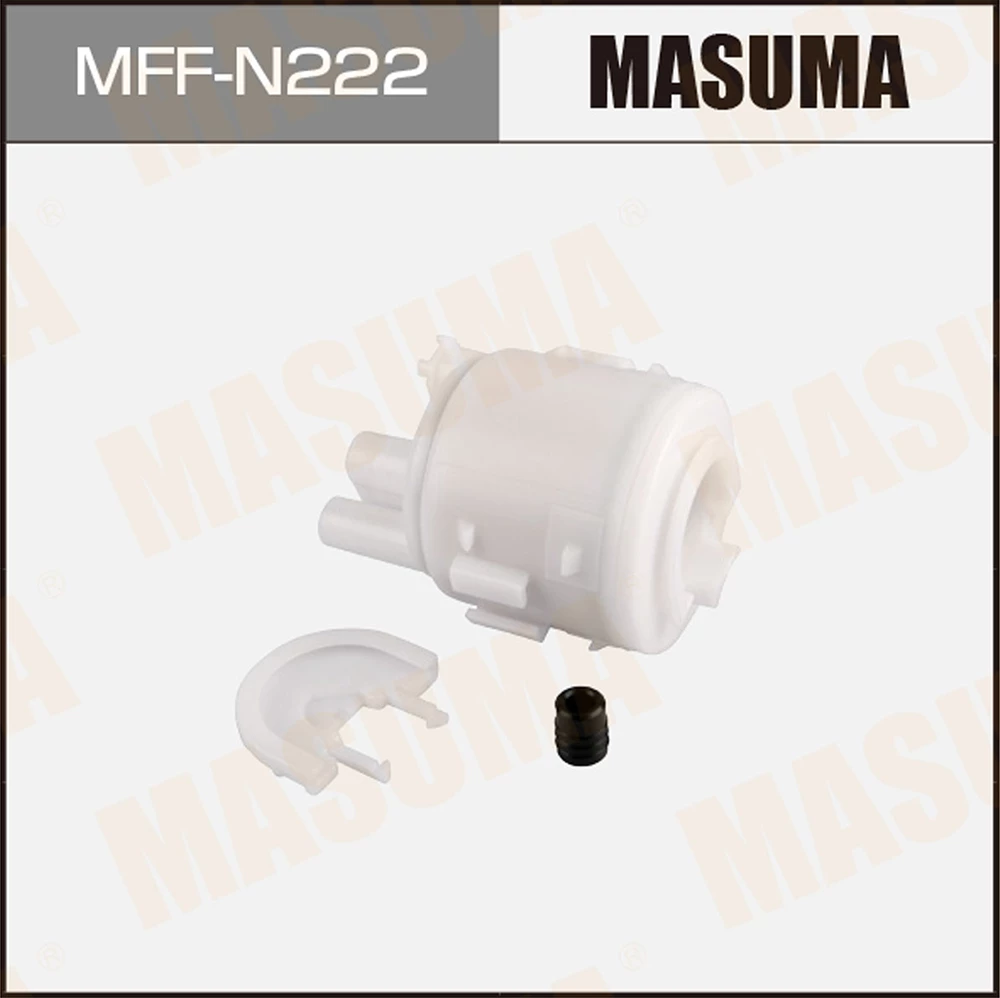 Фильтр топливный Masuma MFF-N222