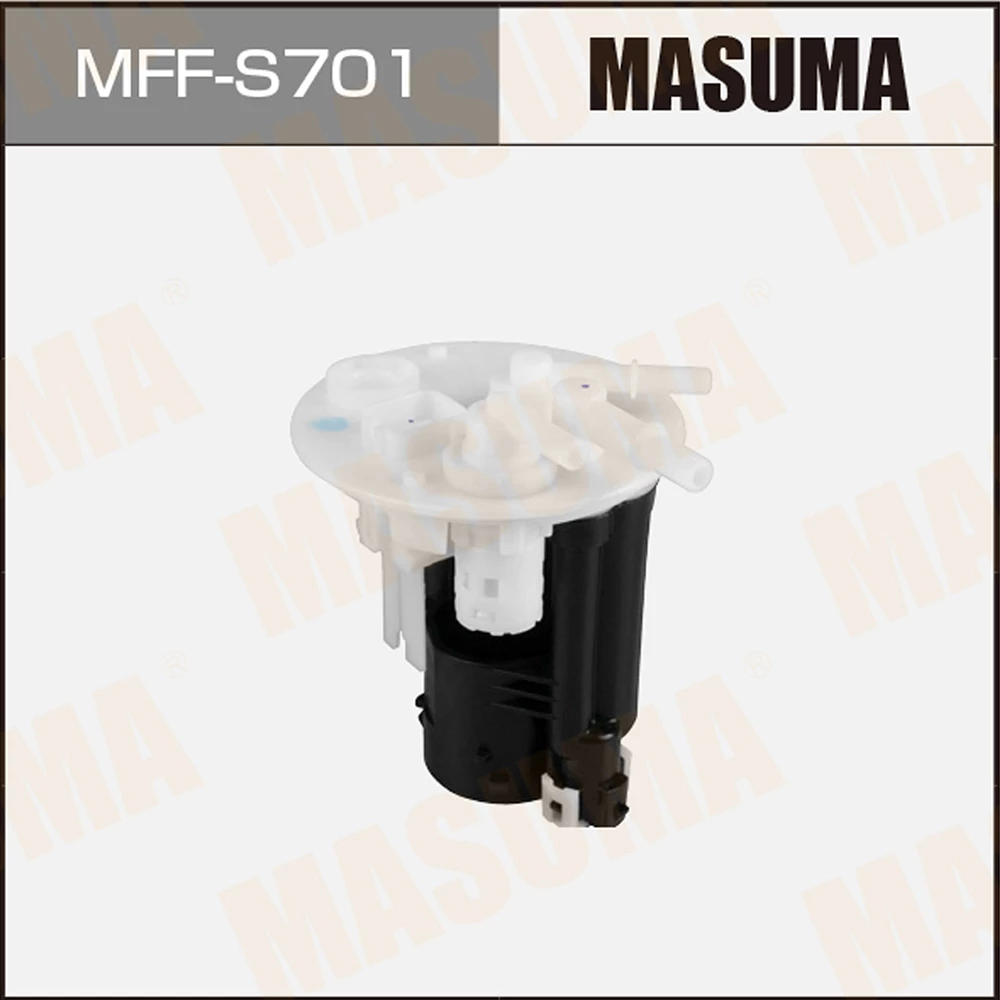 Фильтр топливный Masuma MFF-S701