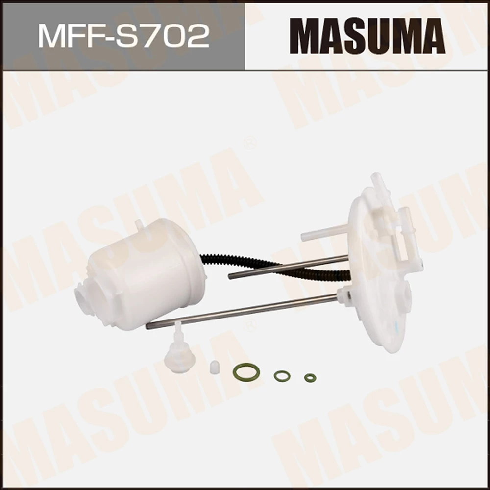 Фильтр топливный Masuma MFF-S702