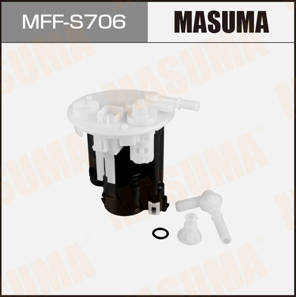 Фильтр топливный Masuma MFF-S706