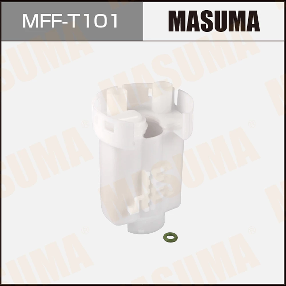 Фильтр топливный Masuma MFF-T101