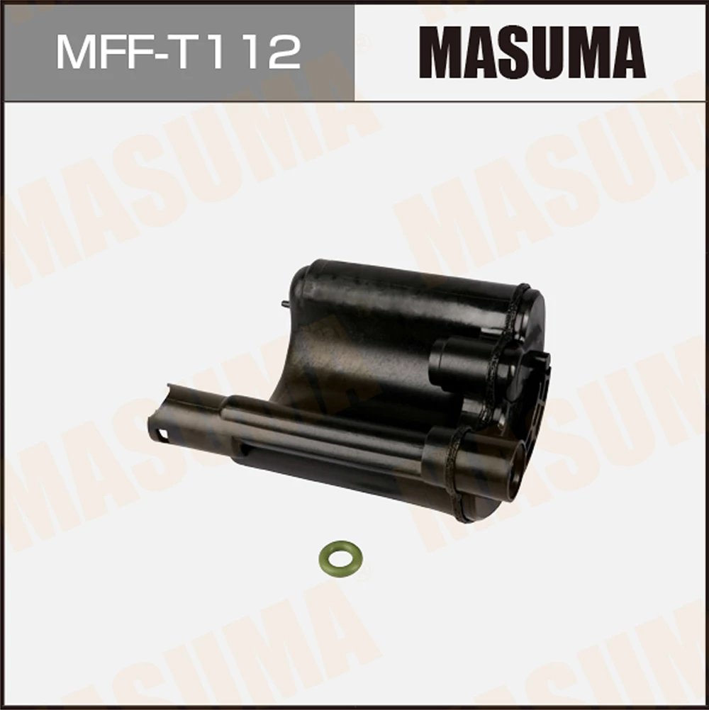 Фильтр топливный Masuma MFF-T112
