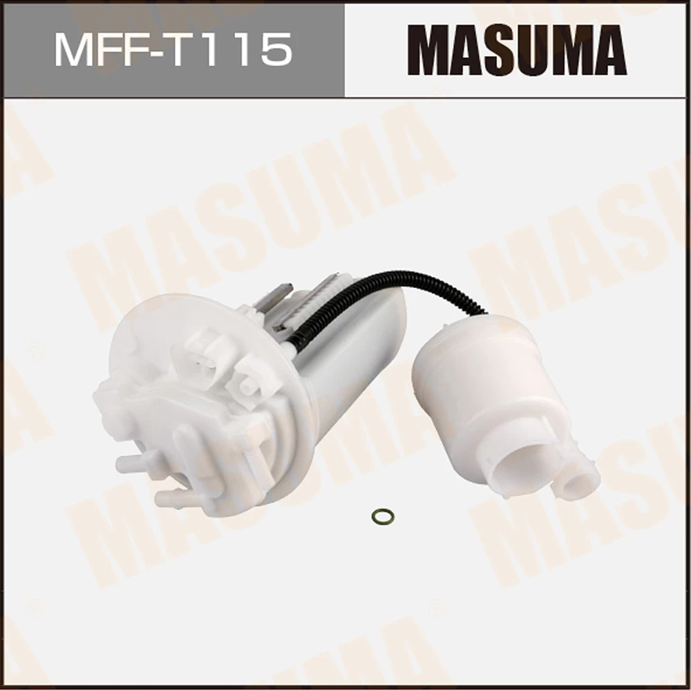 Фильтр топливный Masuma MFF-T115