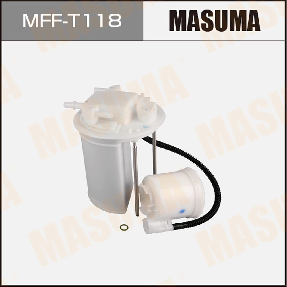 Фильтр топливный Masuma MFF-T118