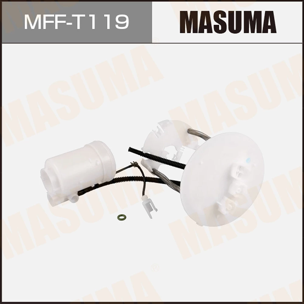 Фильтр топливный Masuma MFF-T119