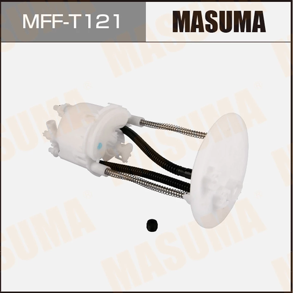 Фильтр топливный Masuma MFF-T121
