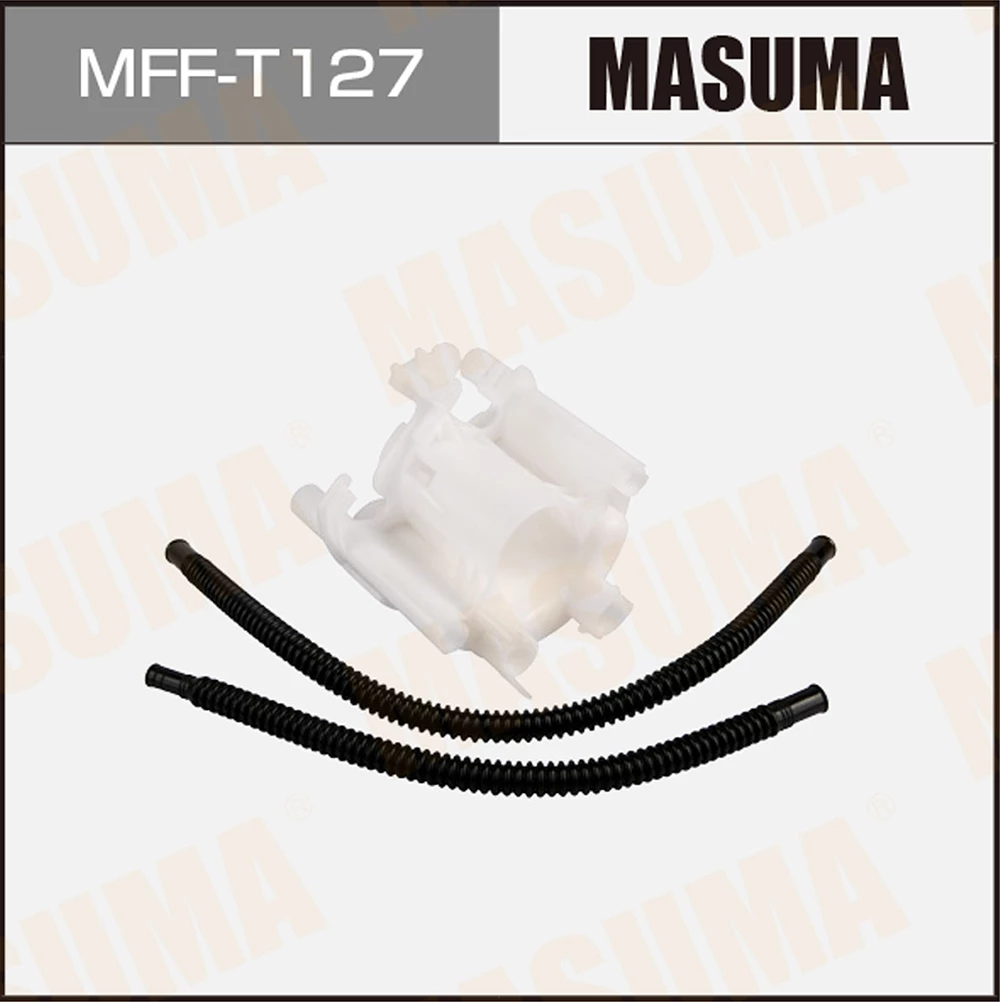 Фильтр топливный Masuma MFF-T127