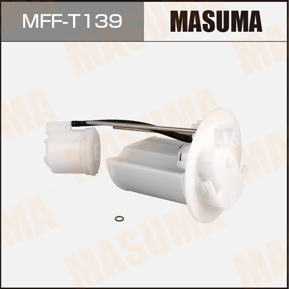 Фильтр топливный Masuma MFF-T139