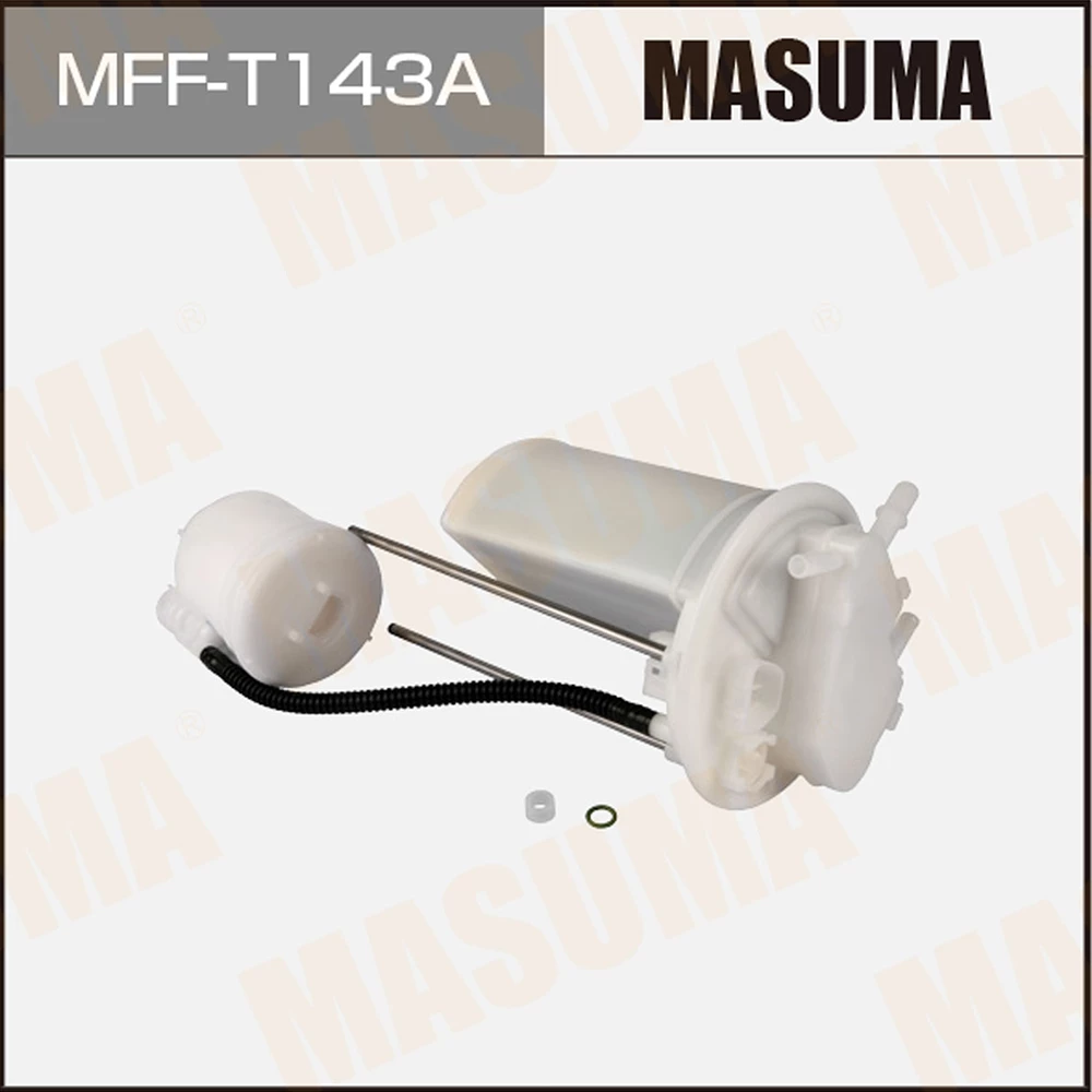 Фильтр топливный Masuma MFF-T143A