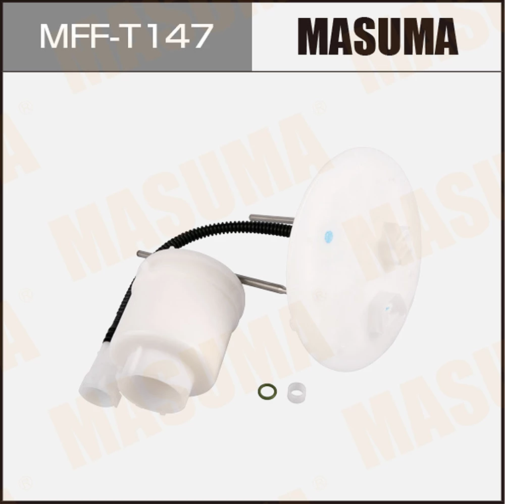 Фильтр топливный Masuma MFF-T147