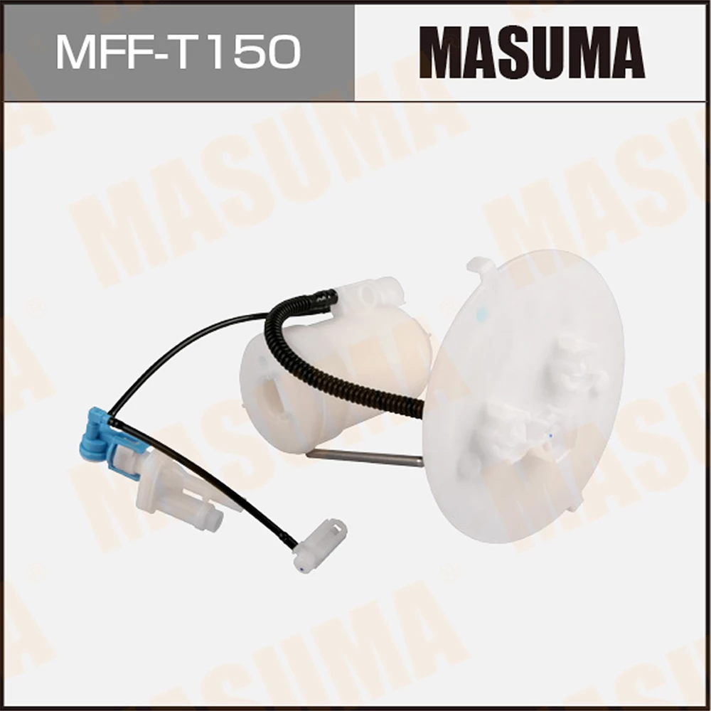 Фильтр топливный Masuma MFF-T150