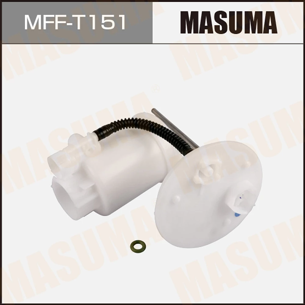 Фильтр топливный Masuma MFF-T151