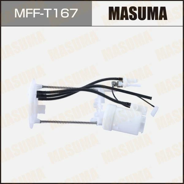 Фильтр топливный Masuma MFF-T167