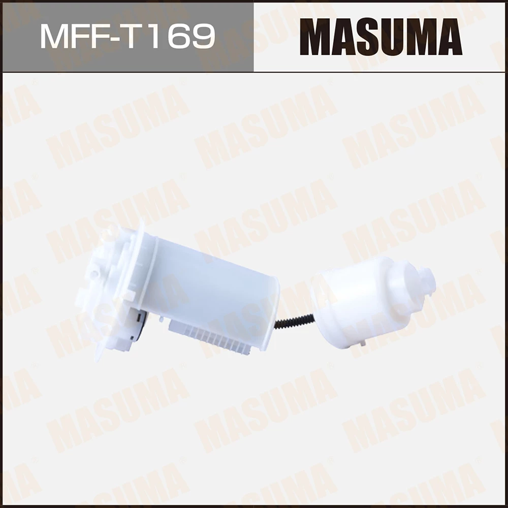 Фильтр топливный Masuma MFF-T169