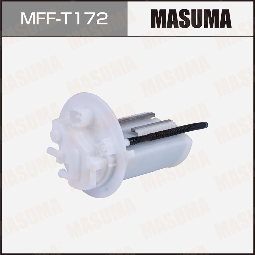 Фильтр топливный в бак Masuma MFF-T172